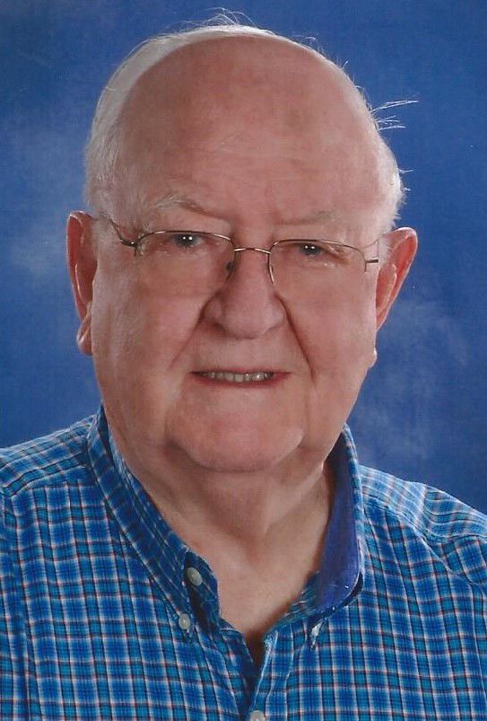 Robert "Bob" Maxfield